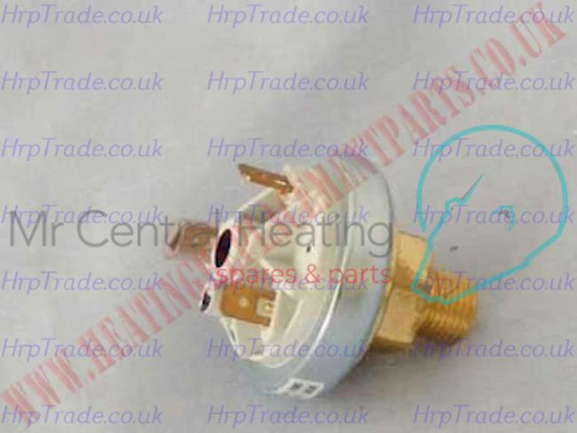 IDEAL COMMERCIAL  075176